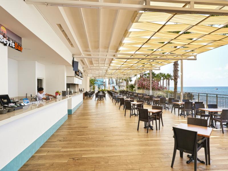 Vikingen Infinity Resort & Spa