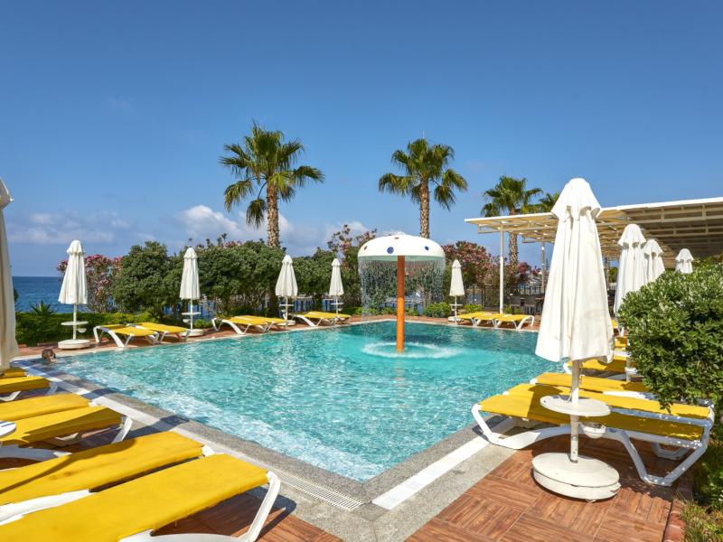 Vikingen Infinity Resort & Spa