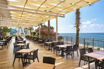 Отель Vikingen Infinity Resort & Spa Турция, Тюрклер, фото 19