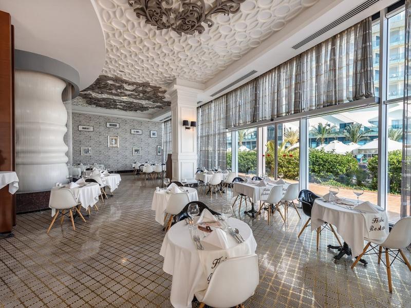 Vikingen Infinity Resort & Spa