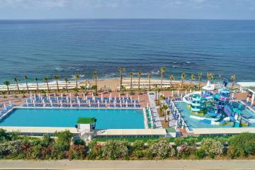 Отель Vikingen Infinity Resort & Spa Турция, Тюрклер, фото 2