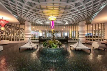 Отель Vikingen Infinity Resort & Spa Турция, Тюрклер, фото 21