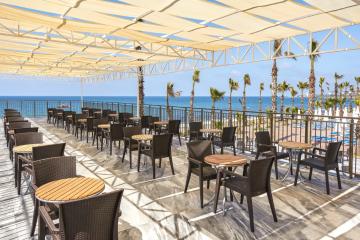 Отель Vikingen Infinity Resort & Spa Турция, Тюрклер, фото 23