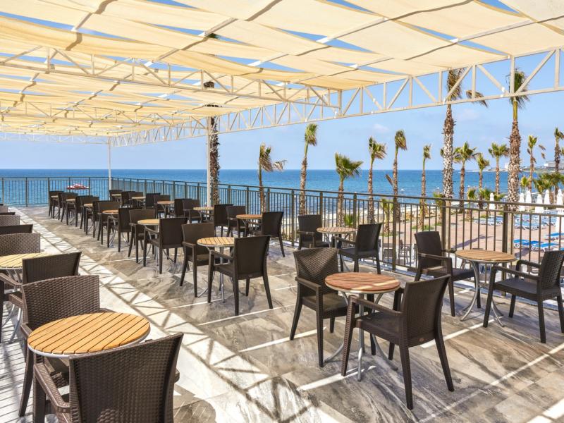 Vikingen Infinity Resort & Spa