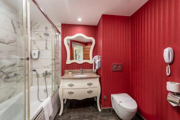 Отель Vikingen Infinity Resort & Spa Турция, Тюрклер, фото 28