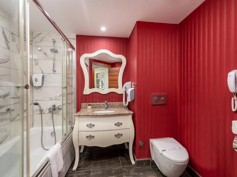 Vikingen Infinity Resort & Spa