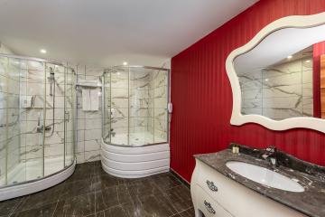 Отель Vikingen Infinity Resort & Spa Турция, Тюрклер, фото 32