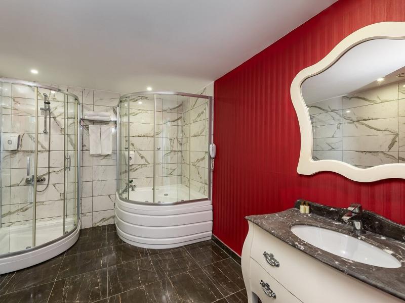 Vikingen Infinity Resort & Spa