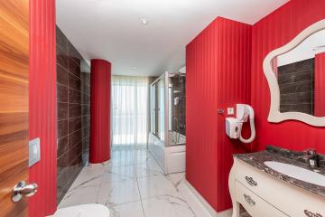 Отель Vikingen Infinity Resort & Spa Турция, Тюрклер, фото 35