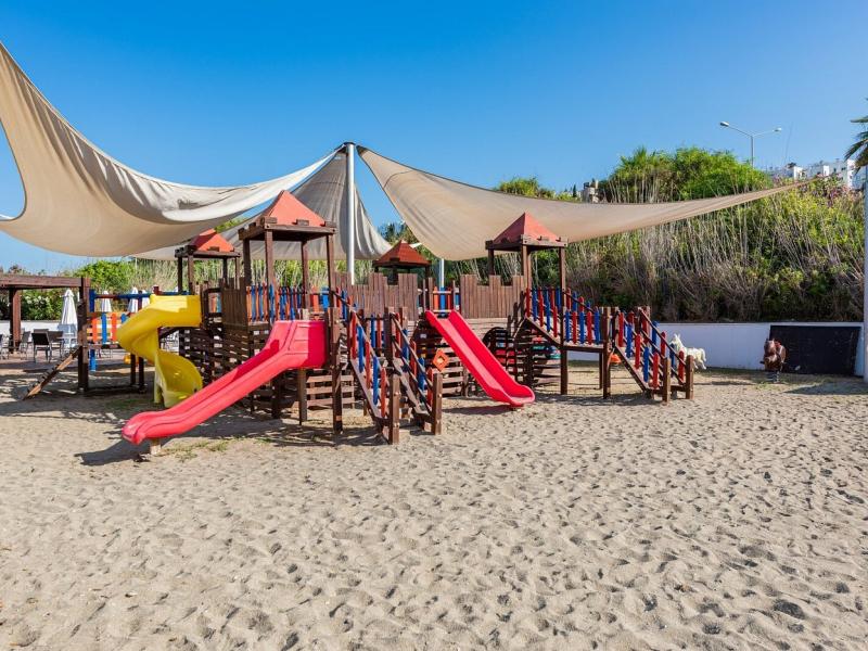 Vikingen Infinity Resort & Spa