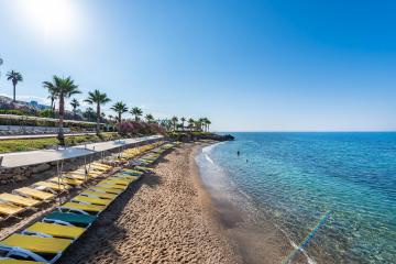 Отель Vikingen Infinity Resort & Spa Турция, Тюрклер, фото 40