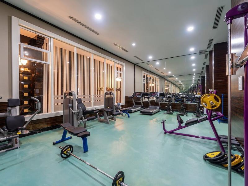 Vikingen Infinity Resort & Spa