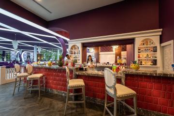 Отель Vikingen Infinity Resort & Spa Турция, Тюрклер, фото 9