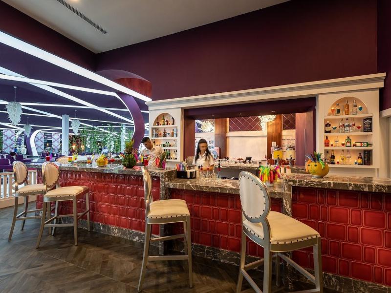 Vikingen Infinity Resort & Spa