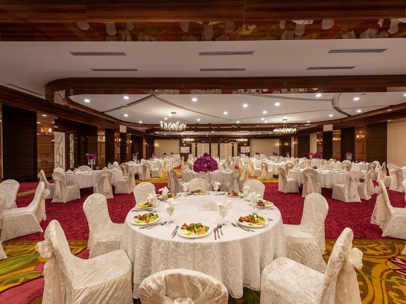 Vikingen Infinity Resort & Spa