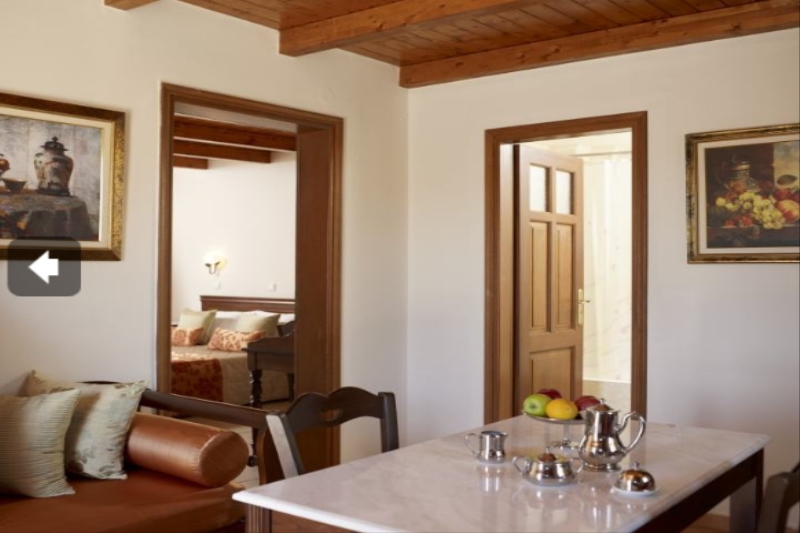 Palazzo Vecchio Exclusive Residence