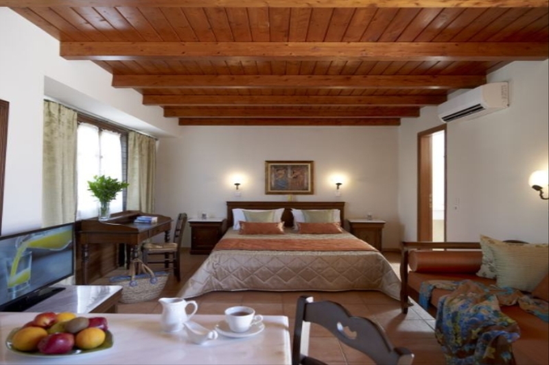 Palazzo Vecchio Exclusive Residence