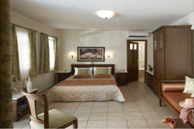 Palazzo Vecchio Exclusive Residence