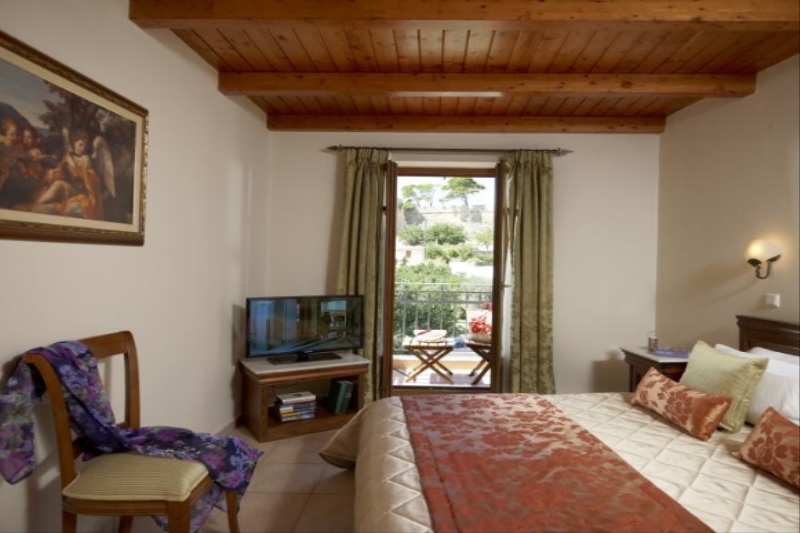 Palazzo Vecchio Exclusive Residence