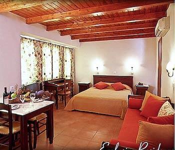 Palazzo Vecchio Exclusive Residence