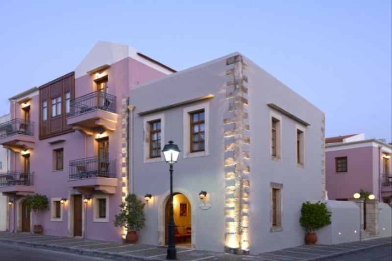 Palazzo Vecchio Exclusive Residence