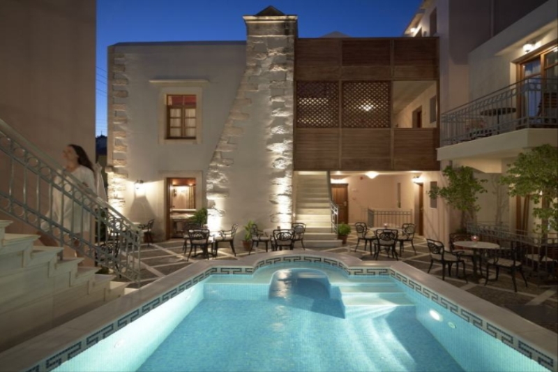 Palazzo Vecchio Exclusive Residence