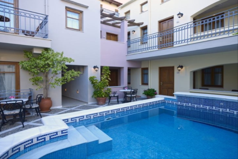 Palazzo Vecchio Exclusive Residence