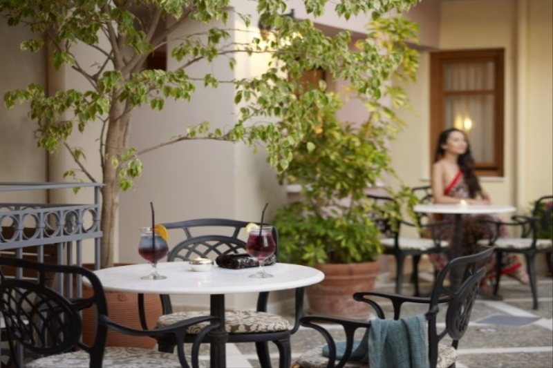 Palazzo Vecchio Exclusive Residence