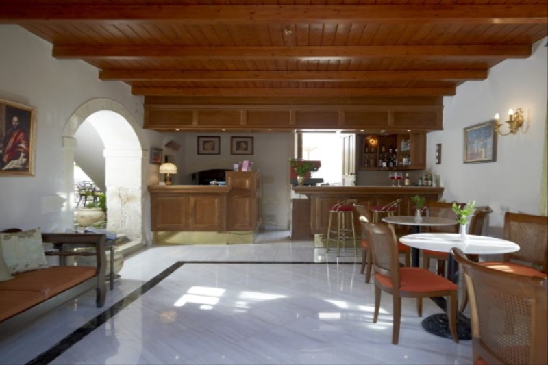 Palazzo Vecchio Exclusive Residence