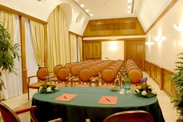 Отель Andreola Central Hotel Италия, Милан, фото 2