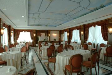 Отель Andreola Central Hotel Италия, Милан, фото 3
