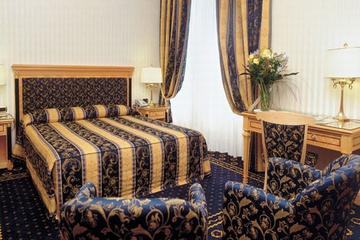 Отель Andreola Central Hotel Италия, Милан, фото 4