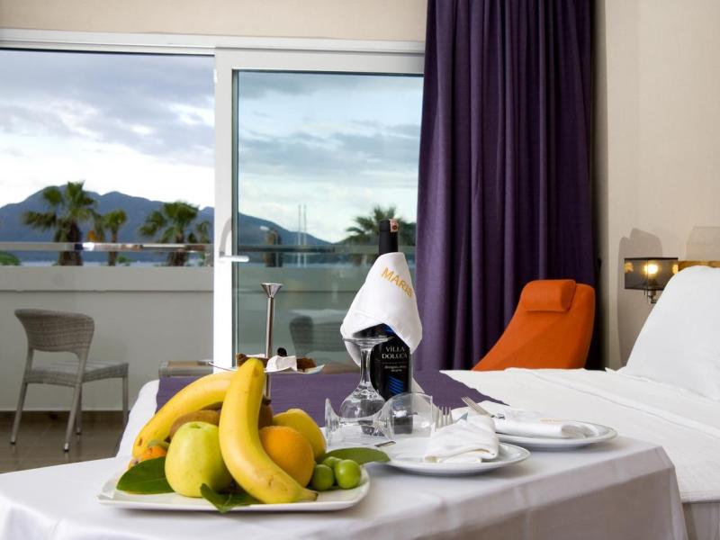 Casa De Maris Spa & Resort Hotel