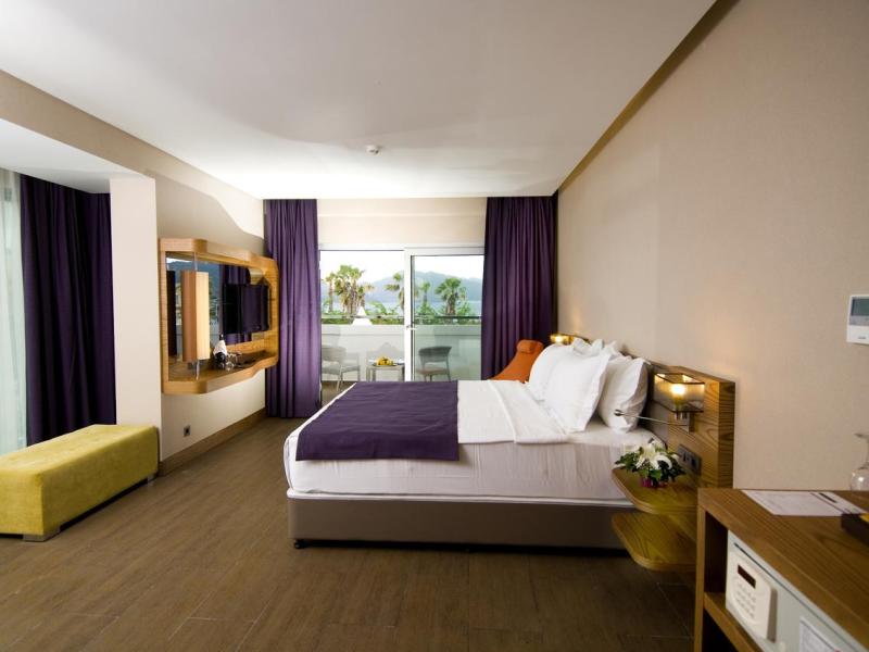 Casa De Maris Spa & Resort Hotel