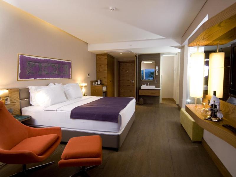 Casa De Maris Spa & Resort Hotel