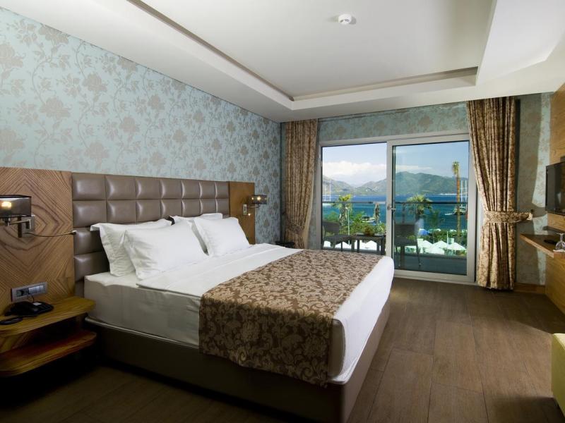 Casa De Maris Spa & Resort Hotel