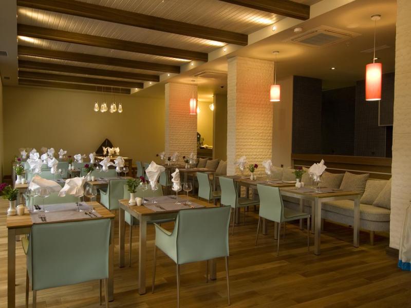 Casa De Maris Spa & Resort Hotel