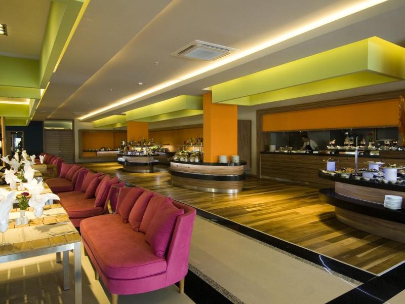 Casa De Maris Spa & Resort Hotel