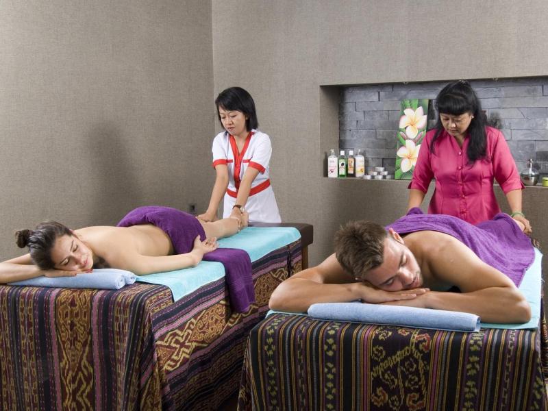 Casa De Maris Spa & Resort Hotel