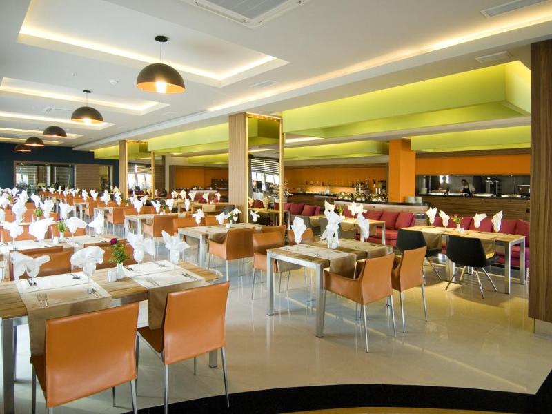 Casa De Maris Spa & Resort Hotel