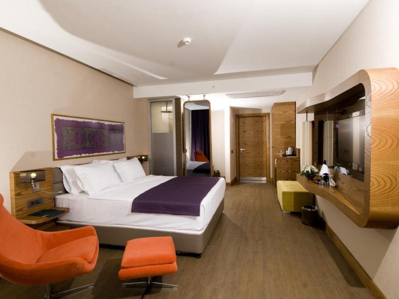 Casa De Maris Spa & Resort Hotel