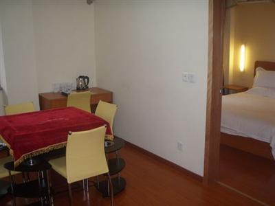 Chinas Best Value Inn Pudong Avenue