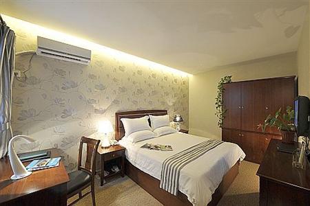 Chinas Best Value Inn Pudong Avenue