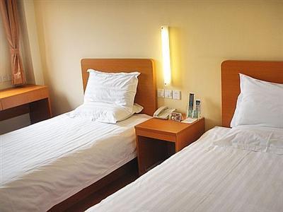 Chinas Best Value Inn Pudong Avenue