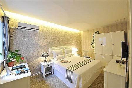 Chinas Best Value Inn Pudong Avenue