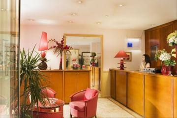 Отель Elysees 8  Франция, Париж, фото 11