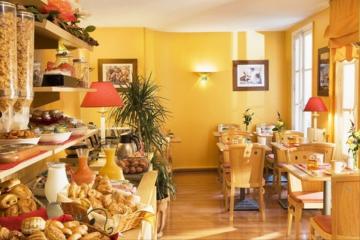 Отель Elysees 8  Франция, Париж, фото 12