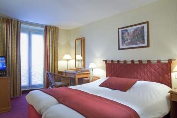 Отель Elysees 8  Франция, Париж, фото 15