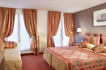 Отель Elysees 8  Франция, Париж, фото 16