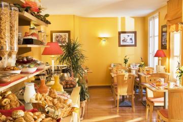 Отель Elysees 8  Франция, Париж, фото 6